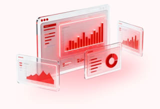 Automated trading mechanism driven by artificial intelligence that adjusts to live market movements