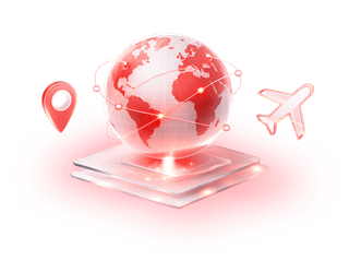 Cryptocurrency platform extending reach into global markets across international regions